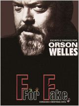 CineArte exibe fraudes e mentiras sob o olhar de Orson Welles