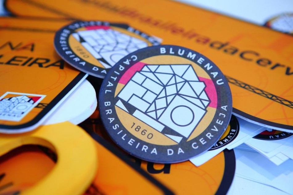 Capital Brasileira da Cerveja conquista Top de Marketing da ADVB/SC