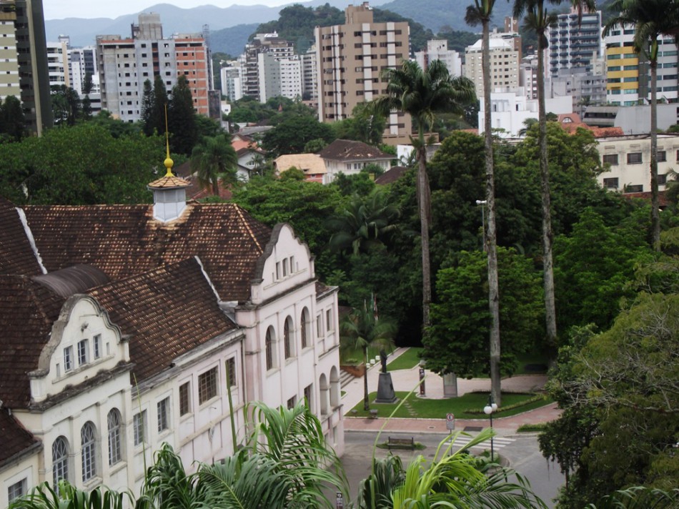 Fundação Cultural na rota do Junho Verde