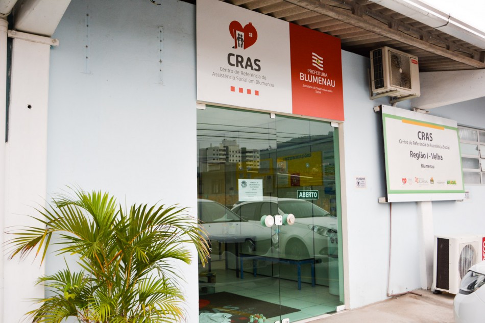 Cras Região I promove a I Oficina de Estilos