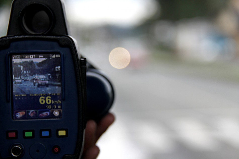 Confira as ruas que poderão ser fiscalizadas com os radares