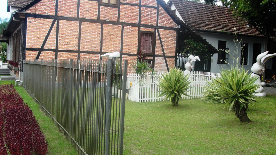 Museu da Família Colonial tem novo acesso