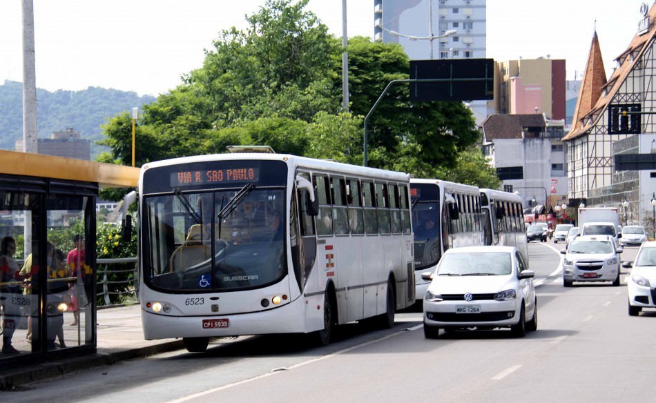 Prefeitura promove audiência pública sobre o transporte coletivo 