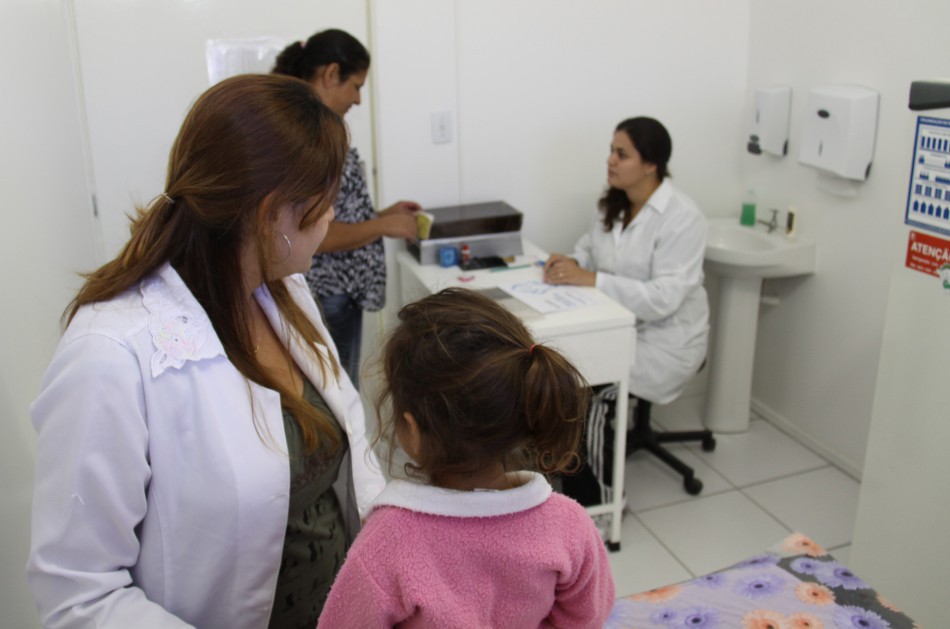 Atendimentos em horário ampliado nos ambulatórios crescem a cada mês