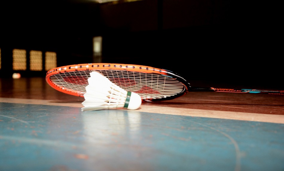Blumenau conquista 13 medalhas na etapa do estadual de Badminton