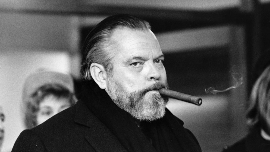 Orson Welles é o astro do CineArte em junho
