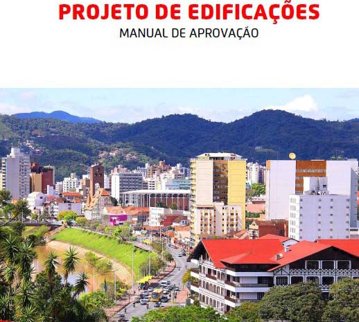 Capacitação sobre edificações no município será realizada amanhã, dia 29