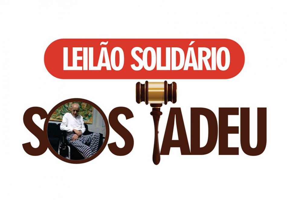 Fundação Cultural apoia campanha SOS Tadeu Bittencourt