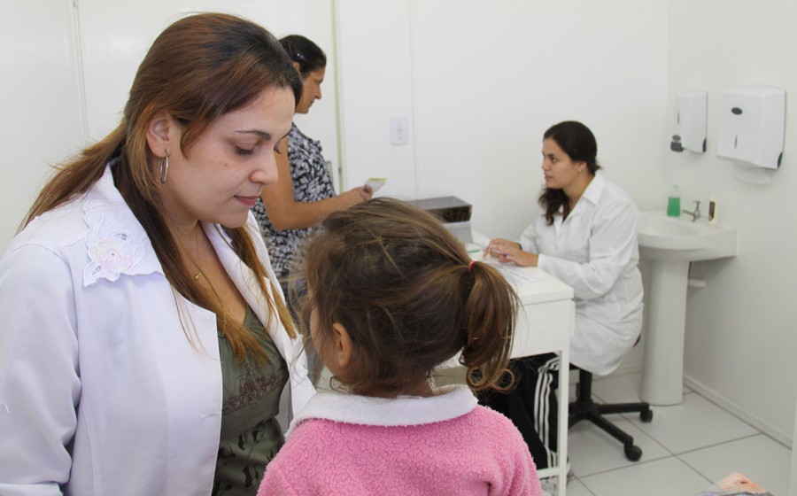 Atendimentos em saúde no horário estendido aumentam 26% em 2016