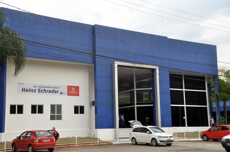 Serviços de Saúde em regime de plantão durante férias coletivas