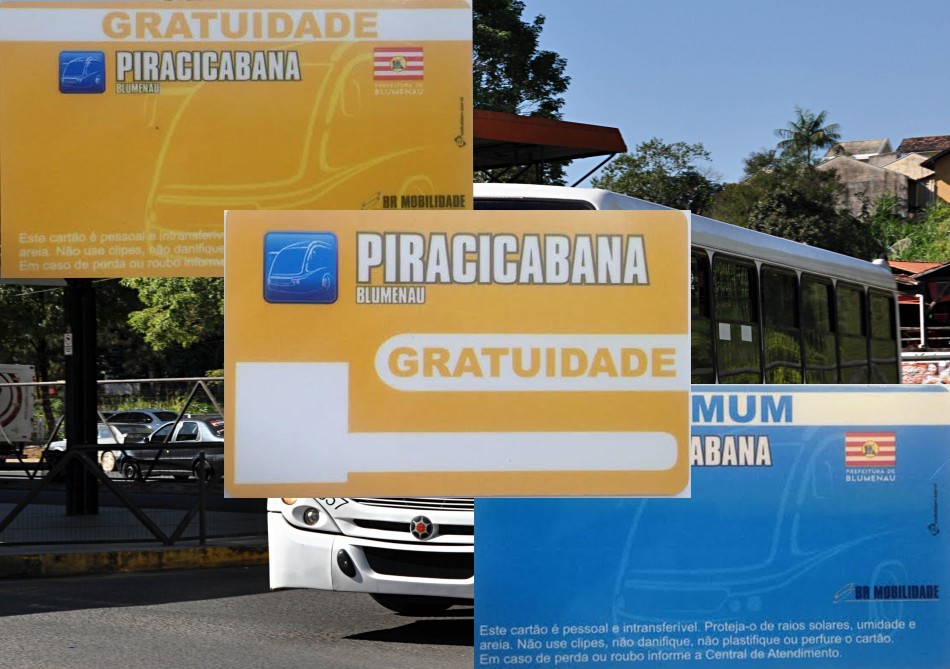 Autorizações para cartões CEI e Passe Livre seguem até 16 de dezembro