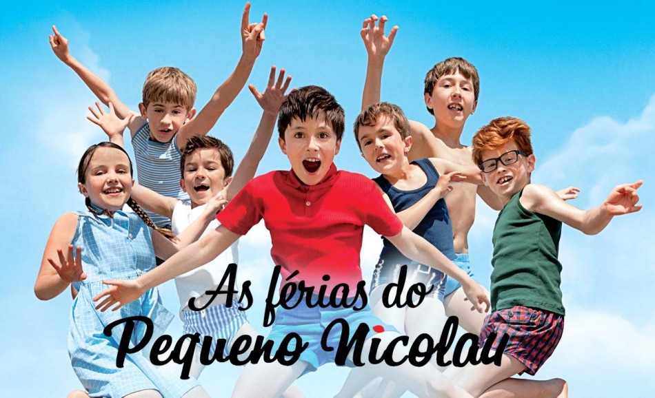 Primeiro CineArte do ano será ao ar livre