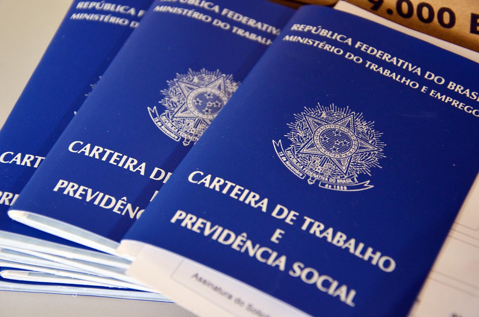 Comunidade pode solicitar carteiras de trabalho na Intendência do Garcia