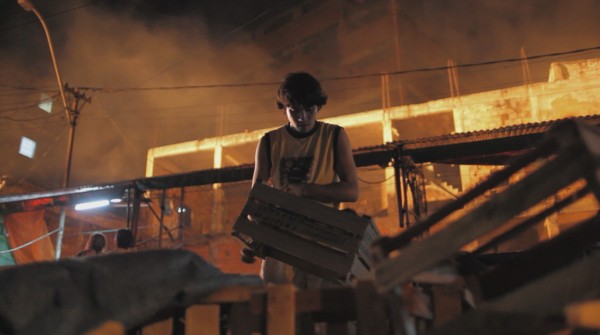 CineArte exibe produção paraguaia nesta segunda-feira