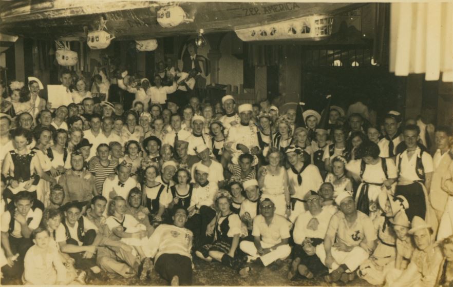 Memória Digital: Carnaval