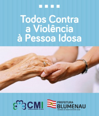 Conselho Municipal do Idoso promove atividades de conscientização 