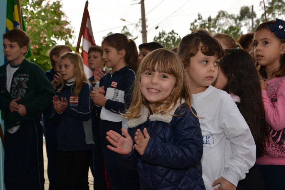 Alunos da EM Erich Klabunde participarão do projeto Rádio na Escola