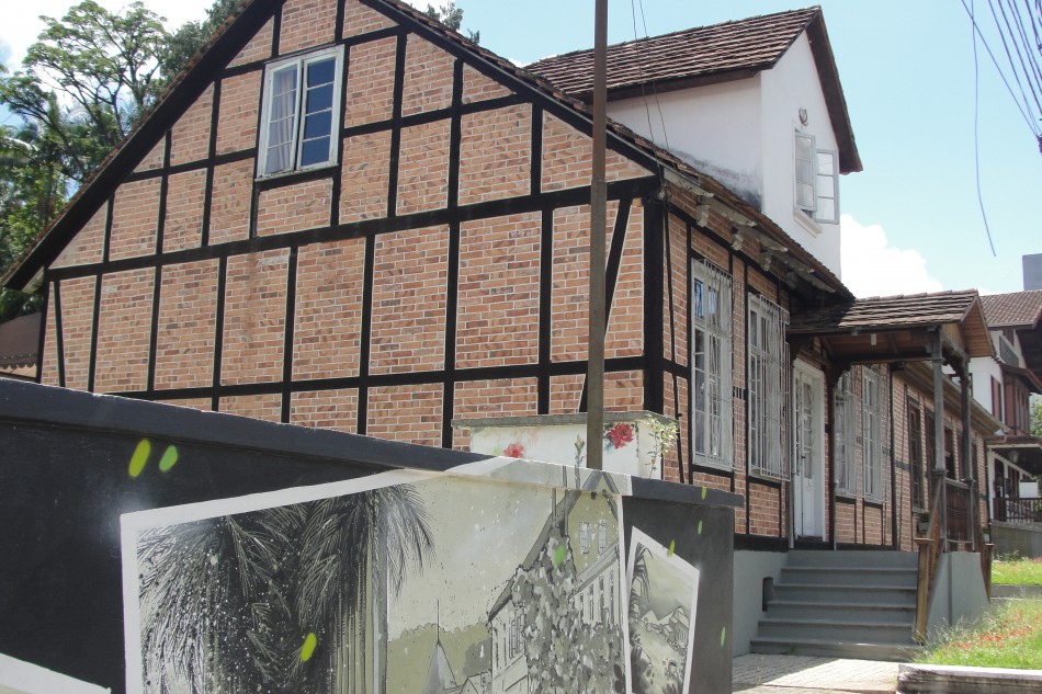 Setor Educativo dos museus capacita professores