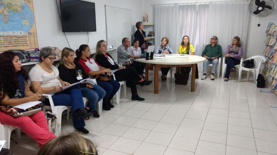 Conselho Municipal de Assistência Social realiza plenária descentralizada