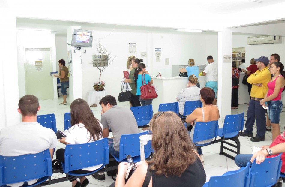 Blumenau vacinou 10 mil na primeira semana de campanha contra H1N1