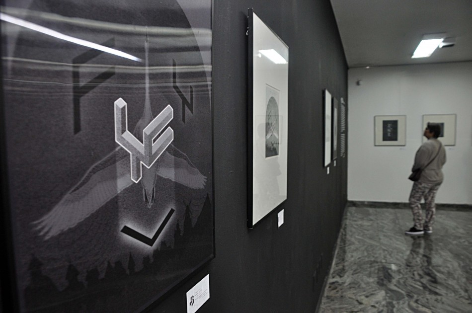 MAB abre 2ª Temporada de Exposições com casa cheia