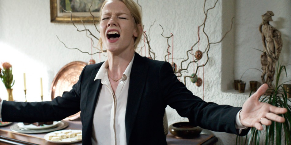 Todos os Outros é o filme do CineArte desta segunda-feira