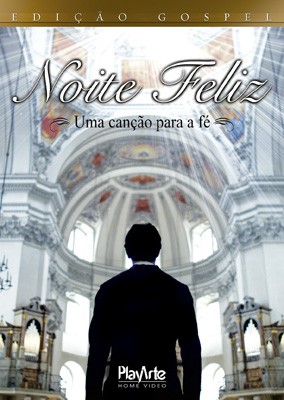 CineArte apresenta o filme Noite Feliz