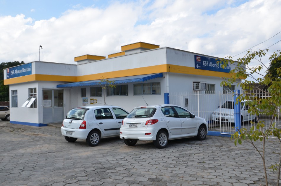 Unidade de saúde no bairro Velha tem novo telefone