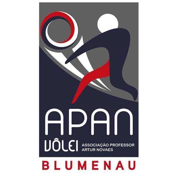 Blumenau recebe desafio internacional de vôlei 