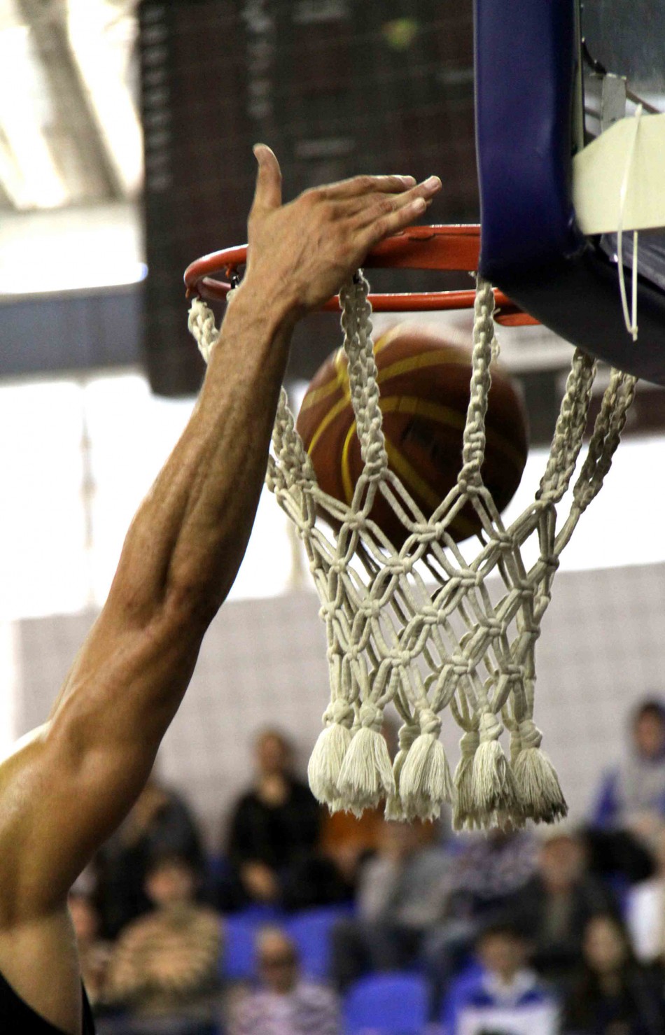 Basquete se despede da Liga Ouro entre os quatro melhores