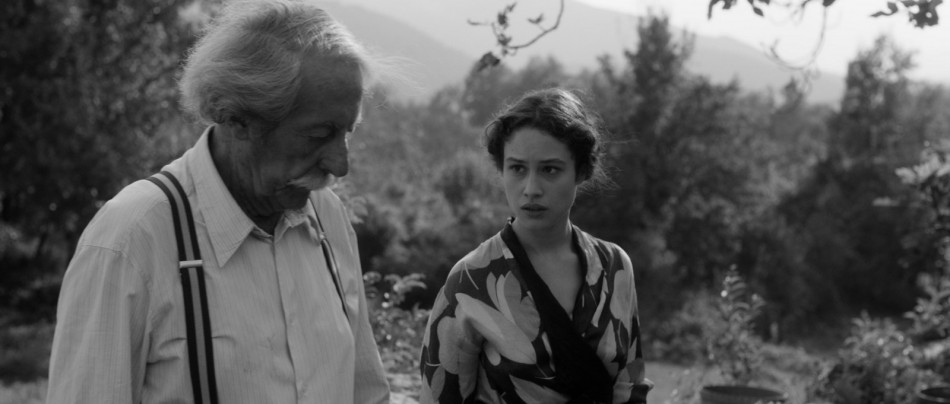 CineArte reprograma 'O artista e a modelo' para o dia 15