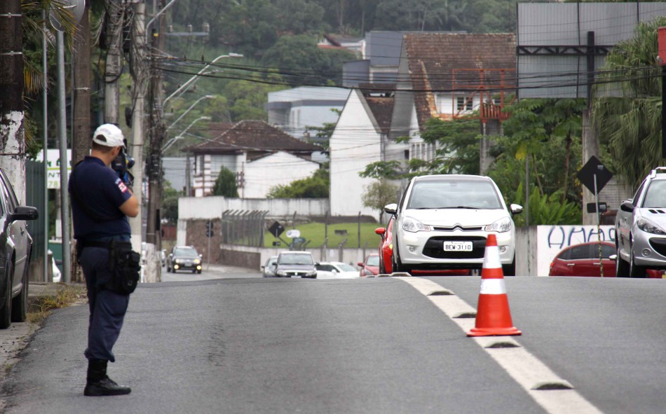 Saiba as ruas que possivelmente serão fiscalizadas com os radares 