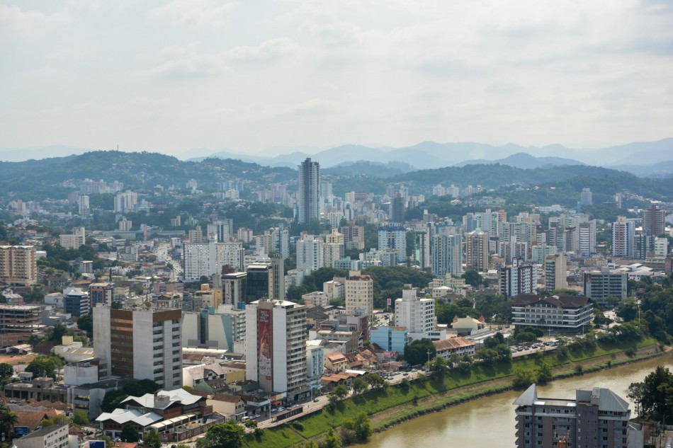 Marcada nova audiência pública sobre revisão do Plano Diretor