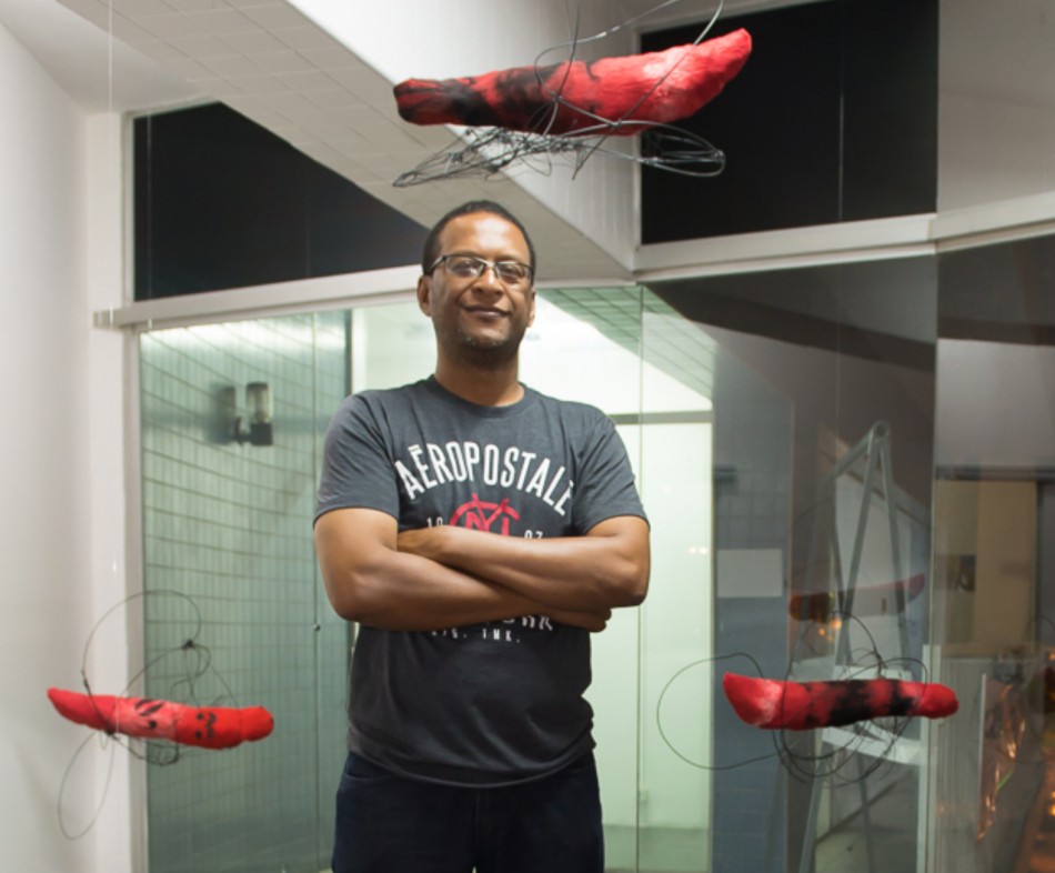 Genivaldo Amorim traz ao MAB a exposição Como Nascem os Bichos