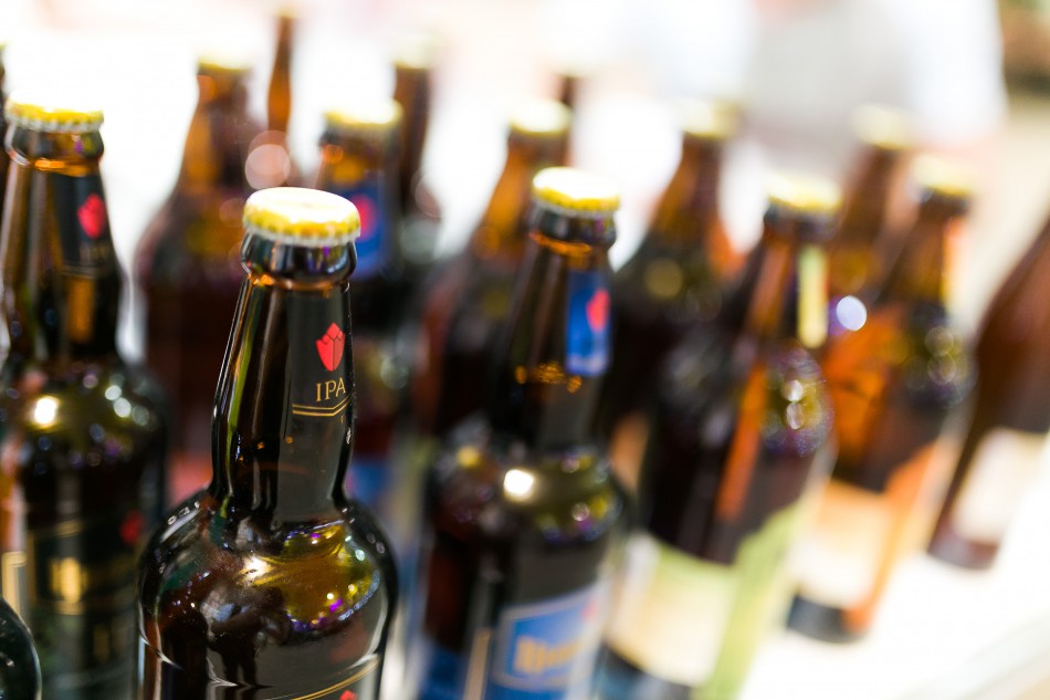 Inscrições para Concurso Brasileiro de Cervejas terminam amanhã