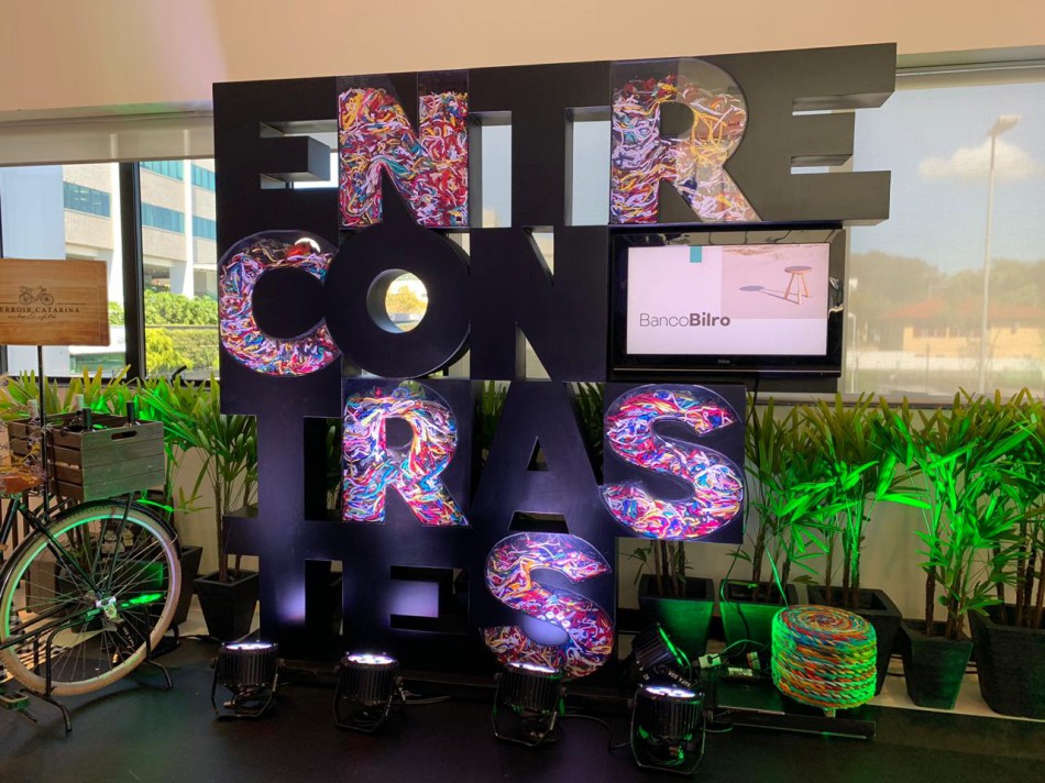 Circuito Criativo atende artesãos blumenauenses