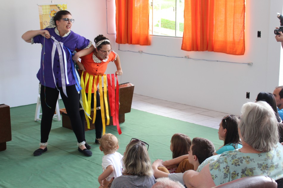 Fundação Cultural lança regulamento para o 21º Fenatib