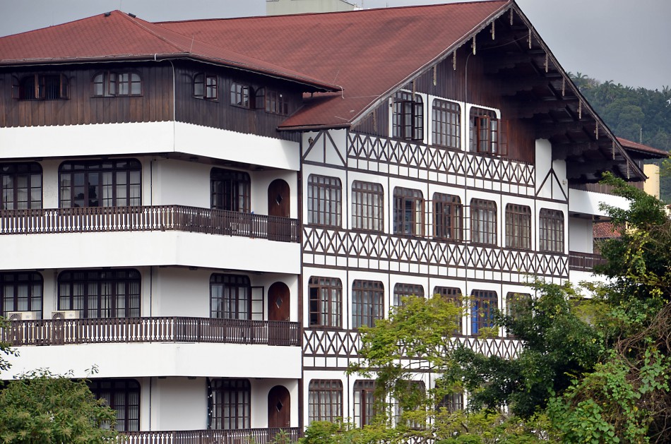 Prefeitura de Blumenau recebe a segunda melhor nota em ranking de Transparência