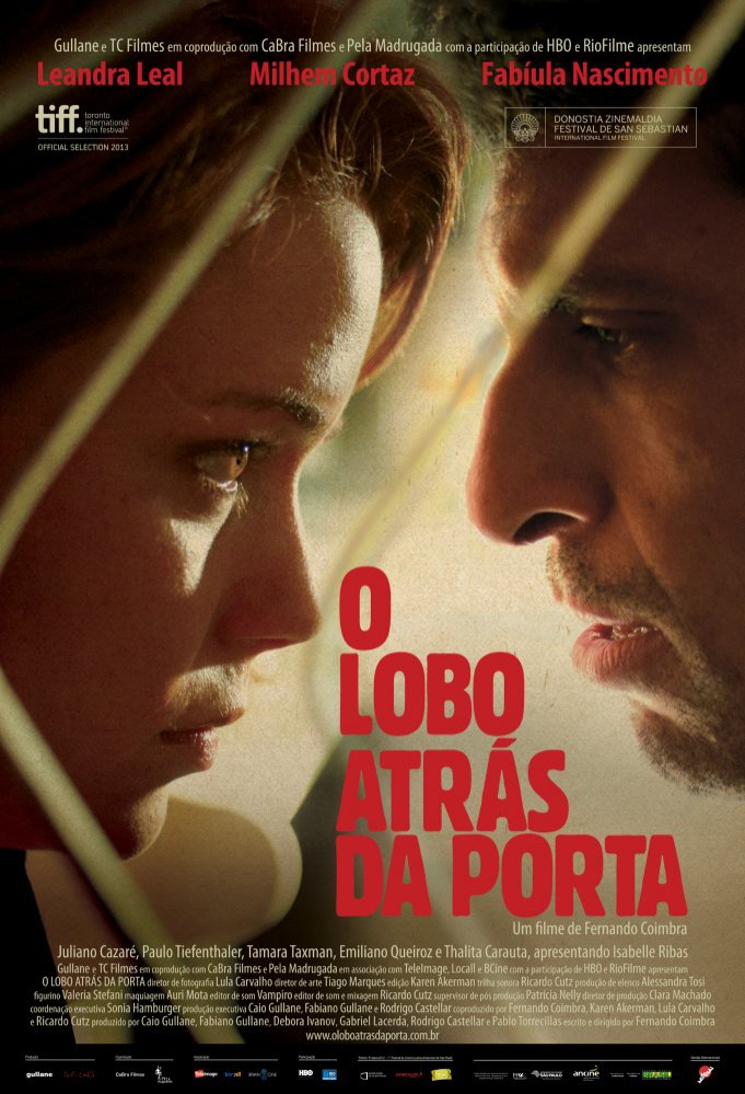 O Lobo Atrás da Porta é o filme do CineArte desta semana