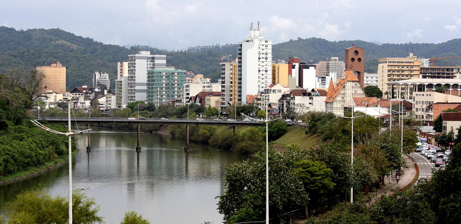 Audiência pública sobre estudos da ponte Adolfo Konder será realizada no dia 3