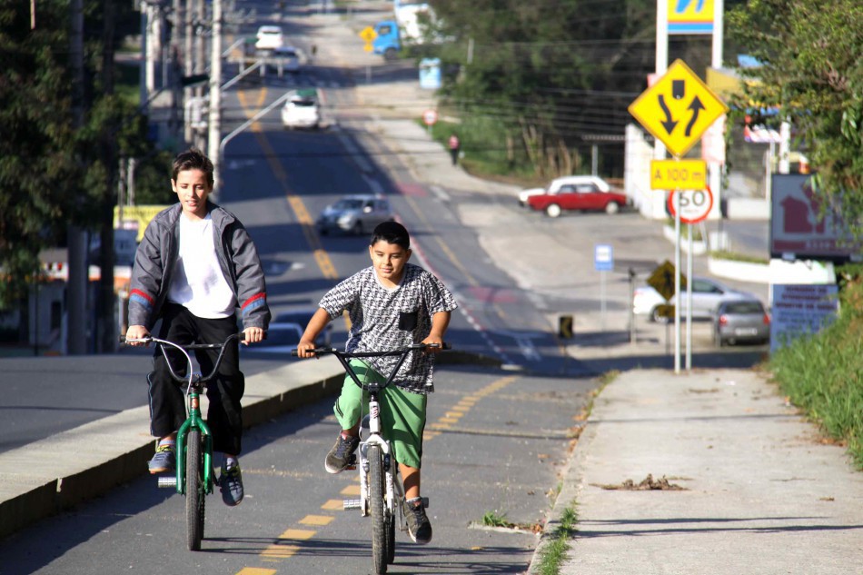 Prefeitura apresenta prognóstico do Plano de Mobilidade Urbana