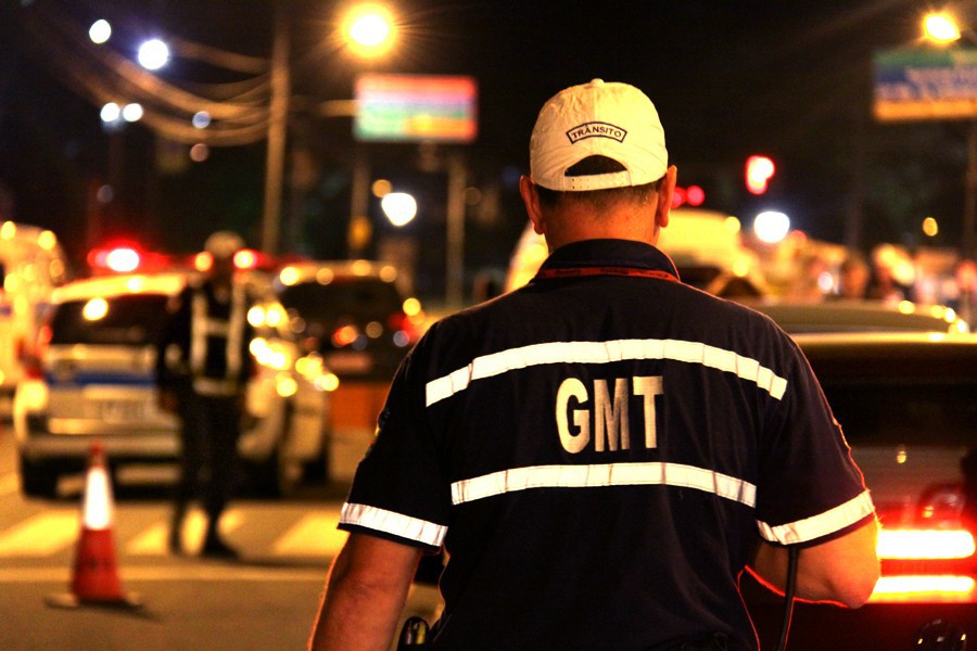 Trânsito de Blumenau não registra mortes no mês de maio