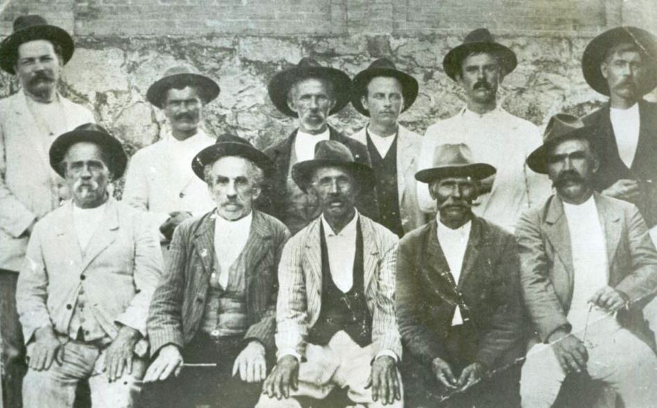 Memória Digital: colonizadores do Vale