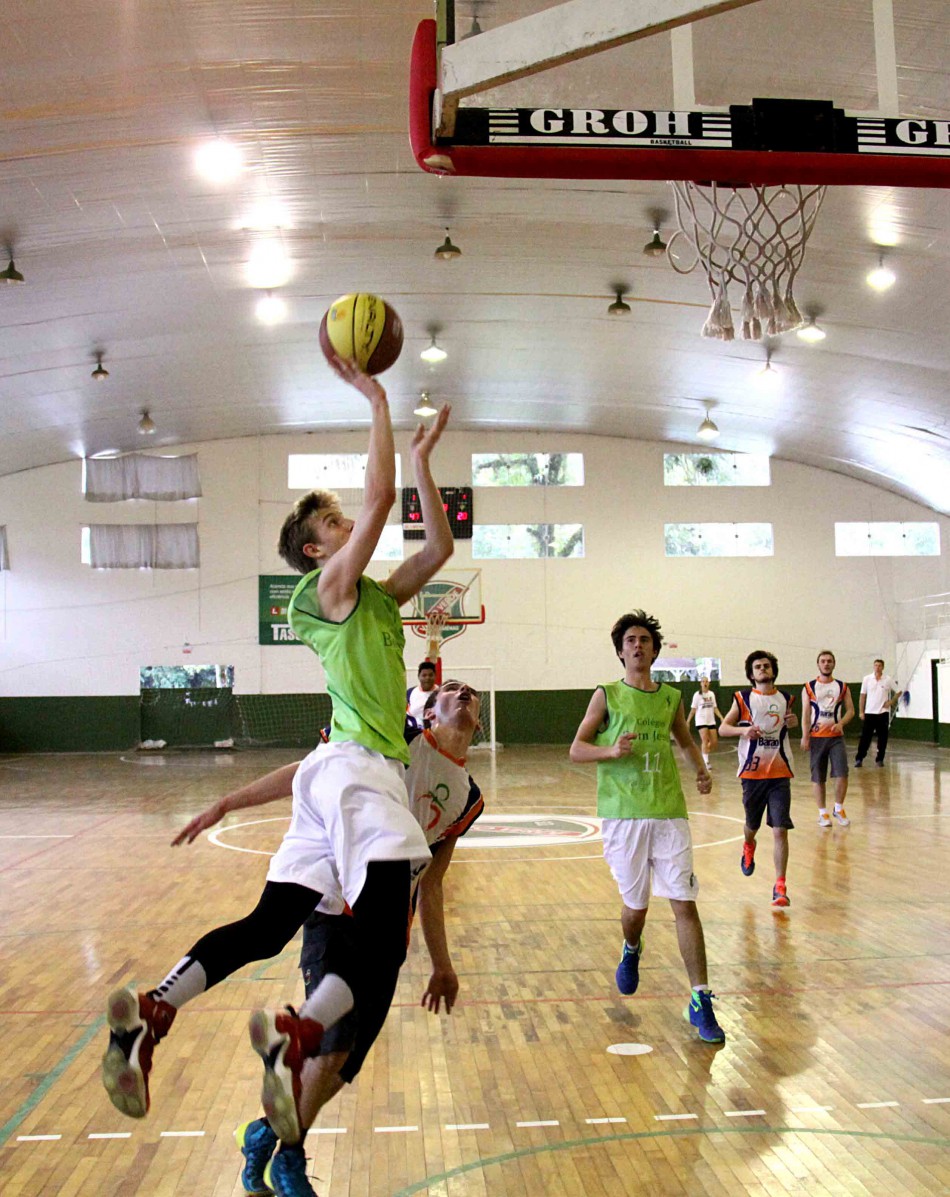Definidos os classificados do tênis de mesa e do basquete nos Jesc