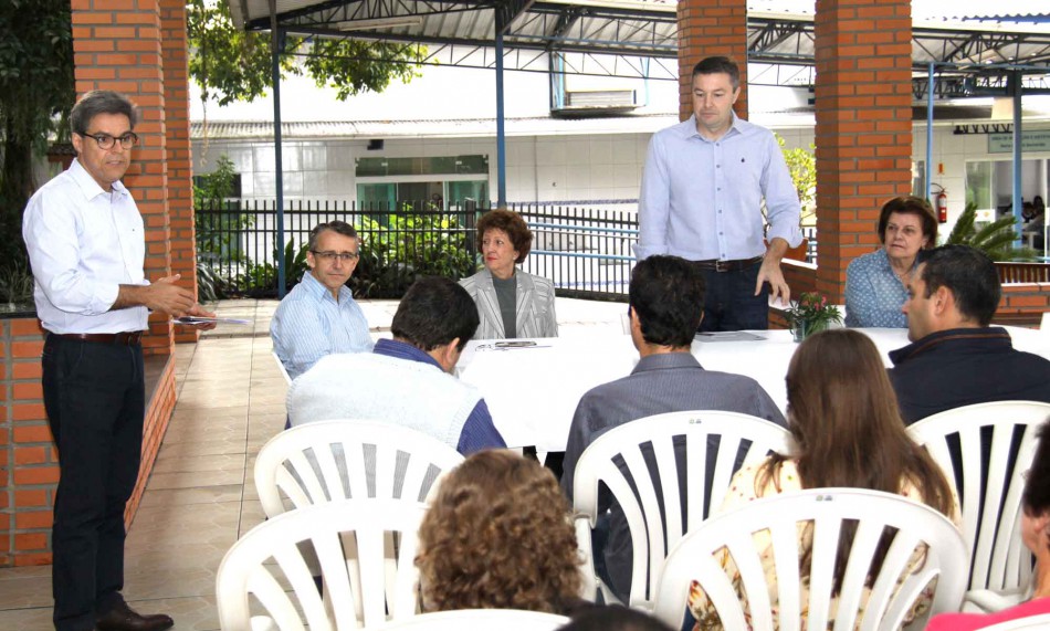 Repasse da Prefeitura para Apae beneficia alunos da Vila Itoupava