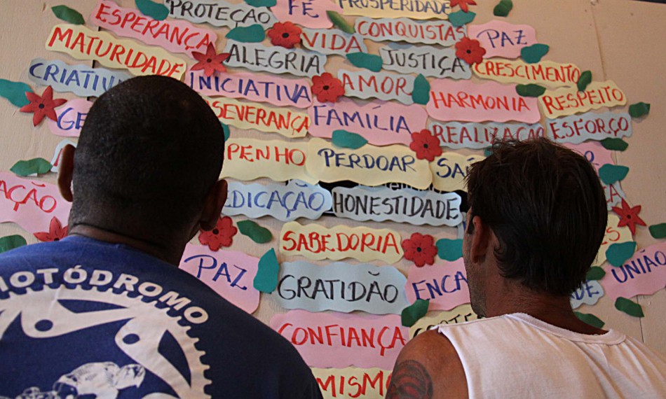 Centro Pop já realizou mais de mil orientações para pessoas em situação de rua