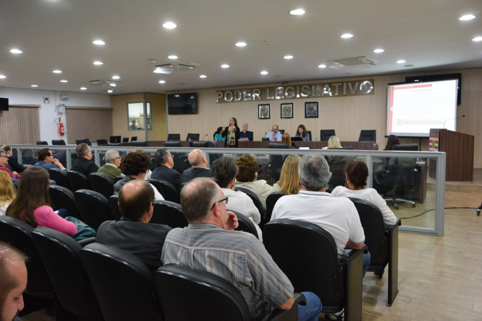 Revisão do Plano Diretor conclui Leitura da Cidade