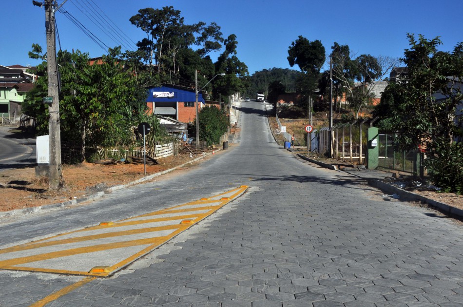 Programa Pavimenta Ação divulga novo ranking e cronograma de obras