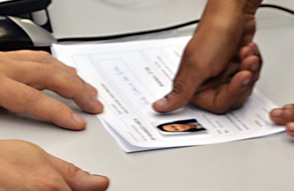 Blumenau oferece dois locais para emissão da Carteira de Trabalho