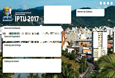 Município arrecada mais de R$ 51 milhões com pagamento do IPTU